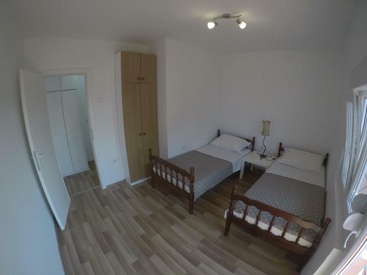 Vila Angel Hotel Podaca Ngoại thất bức ảnh